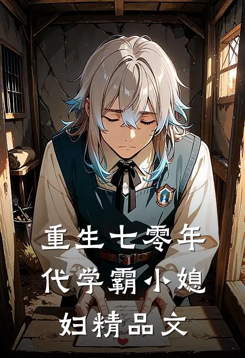 重生七零年代学霸小媳妇精品文