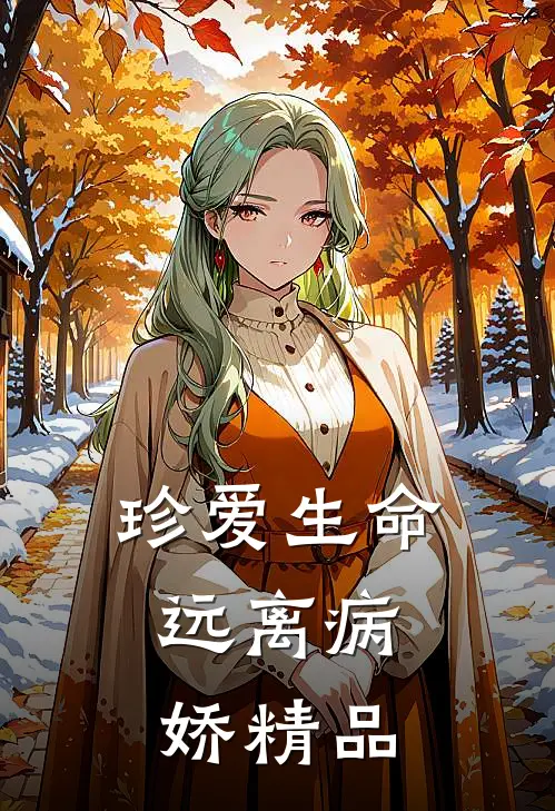 珍爱生命，远离病娇精品