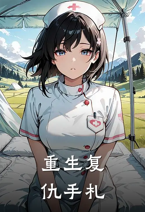 重生复仇手札