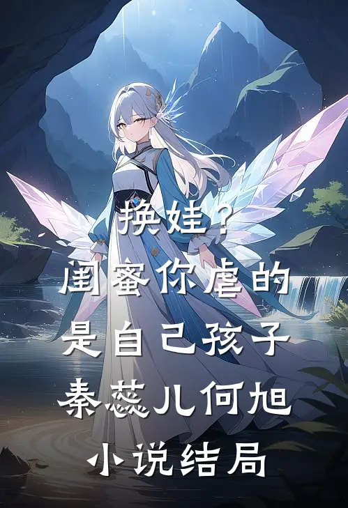 换娃？闺蜜你虐的是自己孩子秦蕊儿何旭小说结局