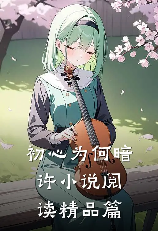 初心为何暗许小说阅读精品篇