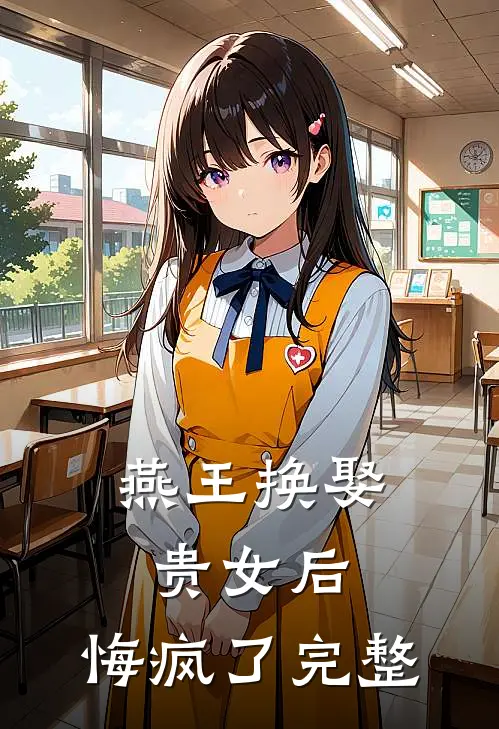 燕王换娶贵女后，悔疯了完整