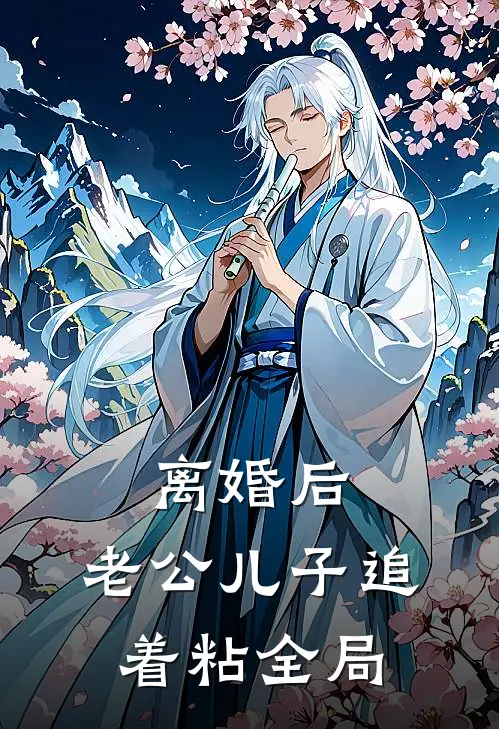 离婚后，老公儿子追着粘全局