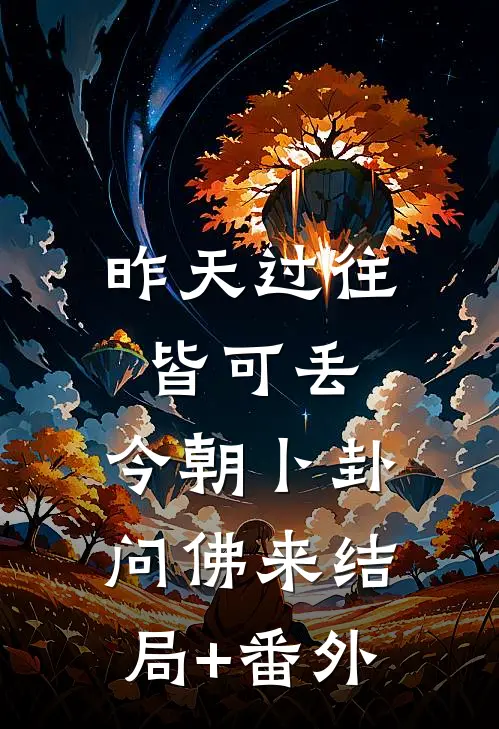 昨天过往皆可丢，今朝卜卦问佛来结局+番外