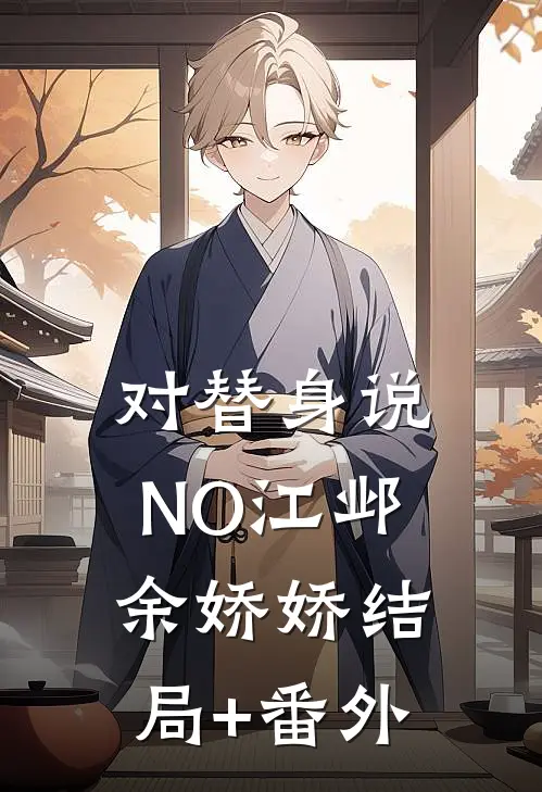 对替身说NO江邺余娇娇结局+番外