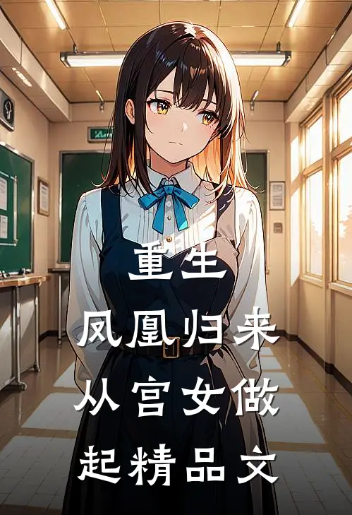 重生：凤凰归来，从宫女做起精品文