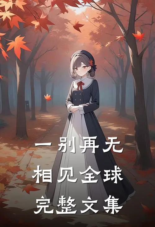 一别再无相见全球完整文集