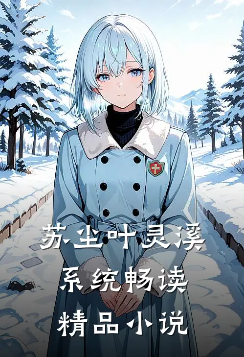 苏尘叶灵溪系统畅读精品小说