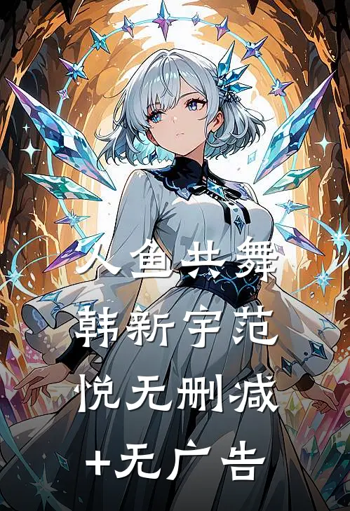 人鱼共舞韩新宇范悦无删减+无广告