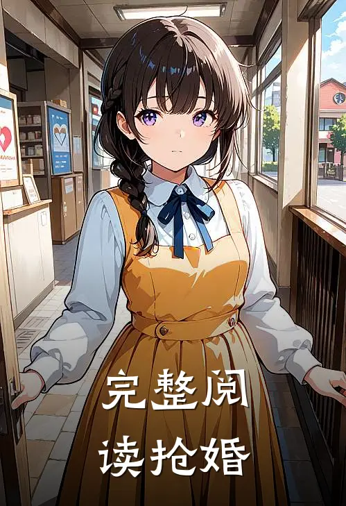 完整阅读抢婚