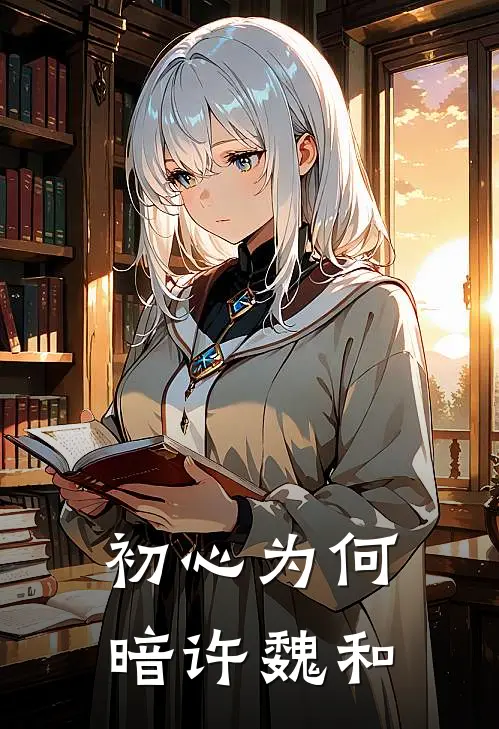 初心为何暗许魏和