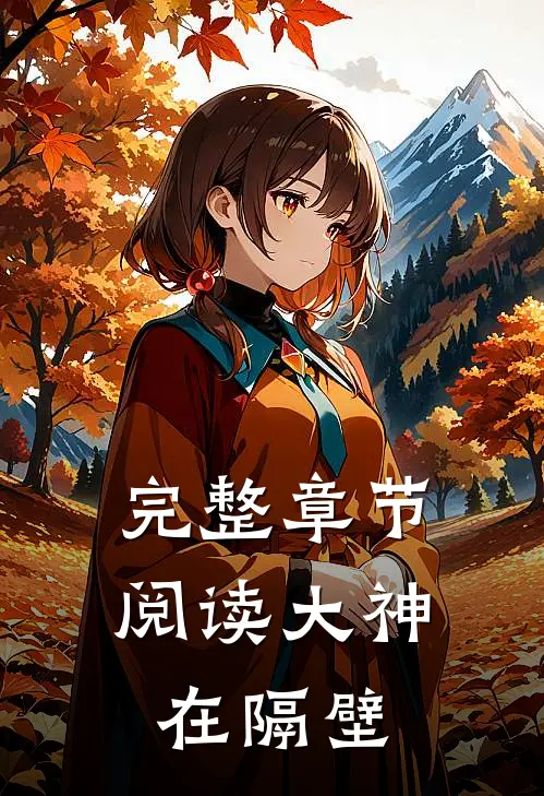 完整章节阅读大神在隔壁
