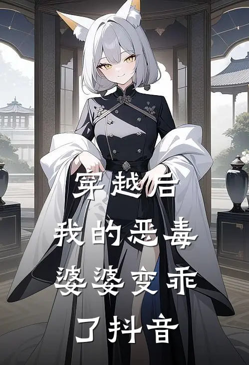 穿越后，我的恶毒婆婆变乖了抖音