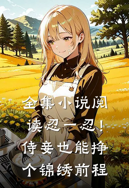 全集小说阅读忍一忍！侍妾也能挣个锦绣前程