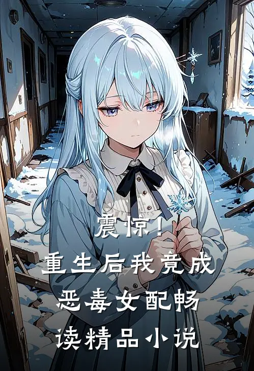 震惊！重生后我竟成恶毒女配畅读精品小说