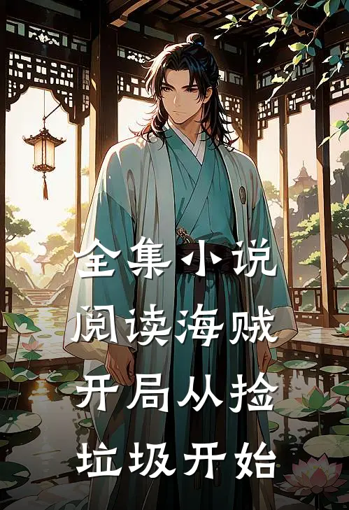 全集小说阅读海贼：开局从捡垃圾开始