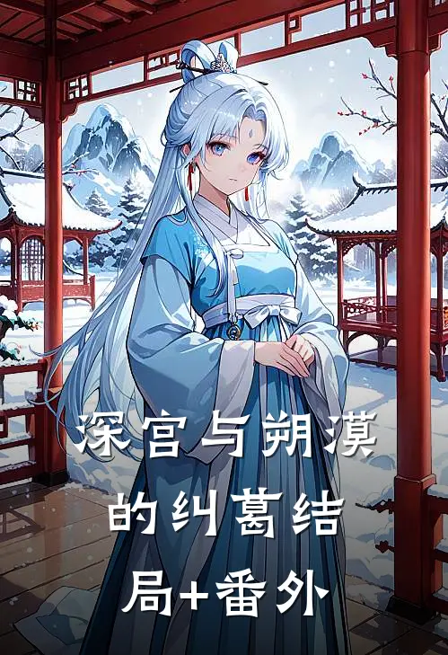 深宫与朔漠的纠葛结局+番外