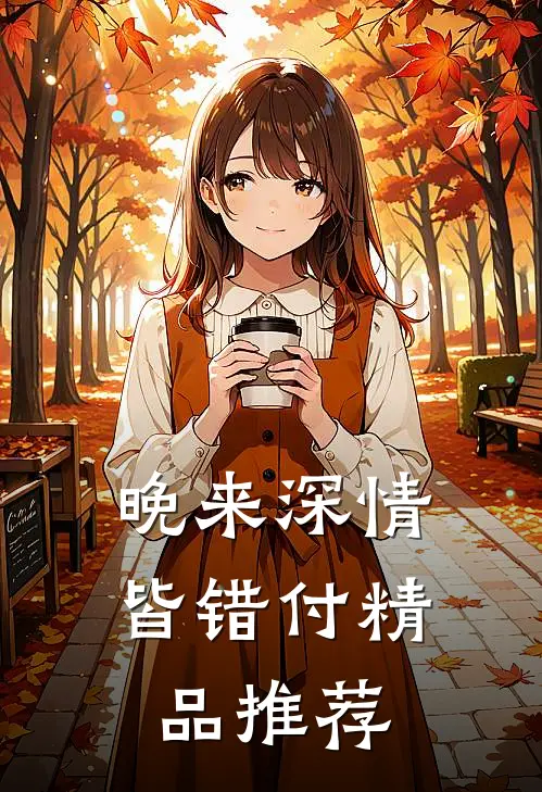 晚来深情皆错付精品推荐