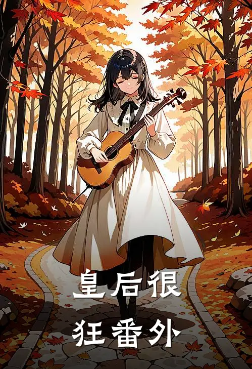 皇后很狂番外
