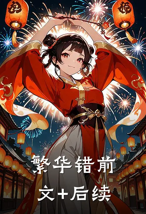 繁华错前文+后续
