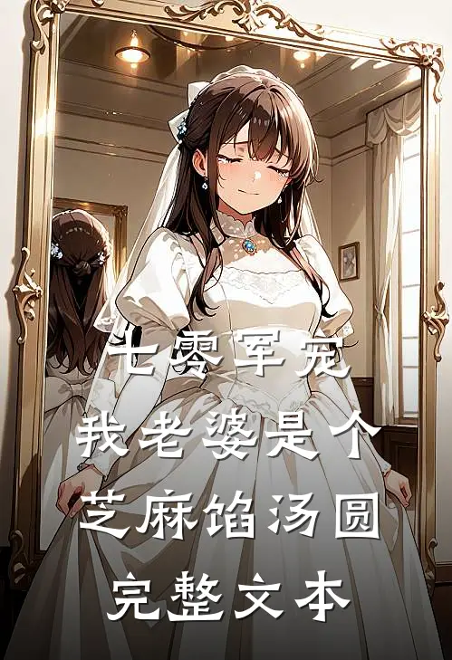 七零军宠：我老婆是个芝麻馅汤圆完整文本