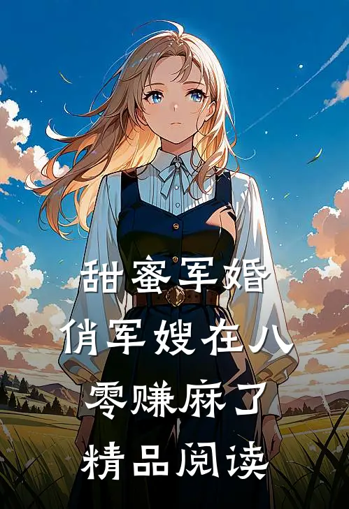 甜蜜军婚：俏军嫂在八零赚麻了精品阅读