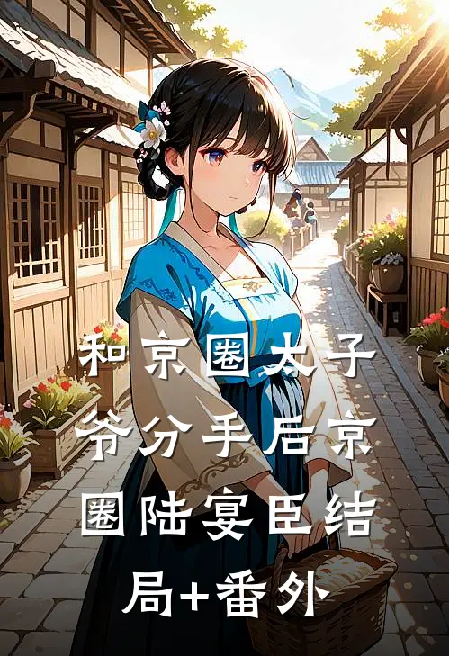和京圈太子爷分手后京圈陆宴臣结局+番外