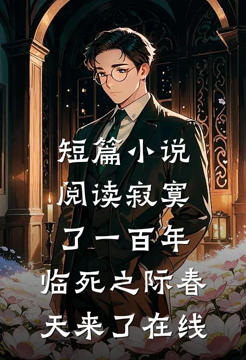 短篇小说阅读寂寞了一百年,临死之际春天来了在线
