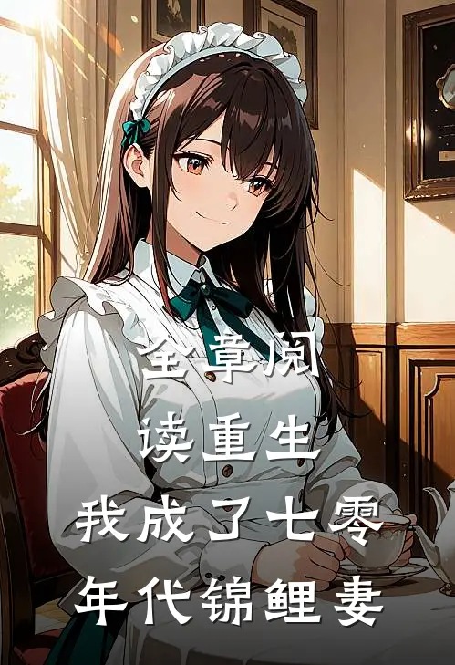 全章阅读重生：我成了七零年代锦鲤妻
