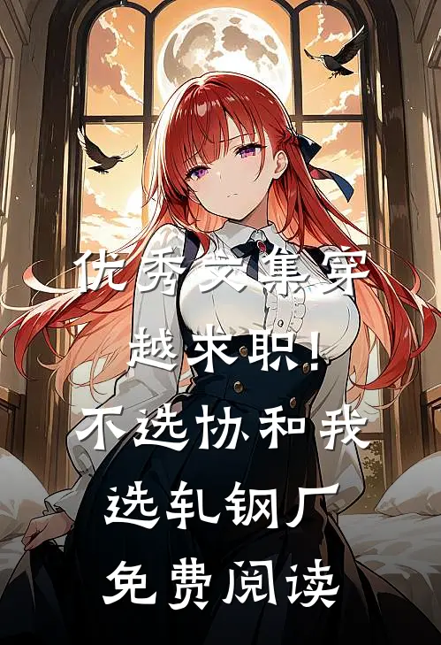 优秀文集穿越求职!不选协和,我选轧钢厂免费阅读