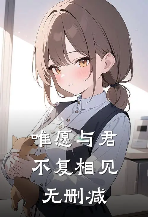 唯愿与君不复相见无删减