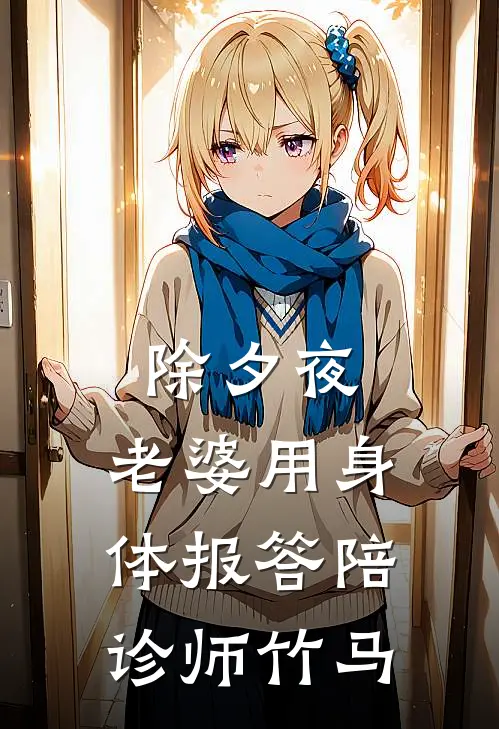 除夕夜，老婆用身体报答陪诊师竹马