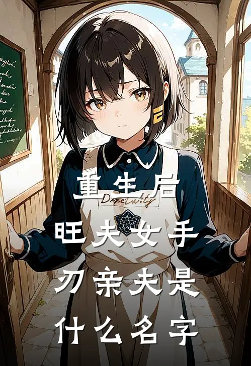 重生后，旺夫女手刃亲夫是什么名字
