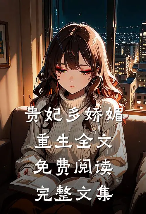 贵妃多娇媚(重生)全文免费阅读完整文集