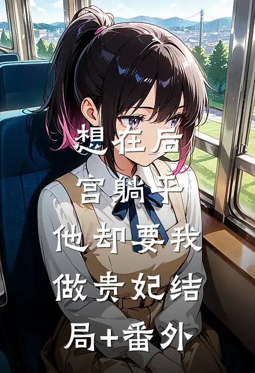 想在后宫躺平，他却要我做贵妃结局+番外