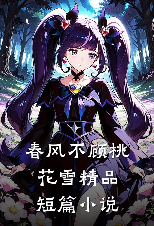 春风不顾桃花雪精品短篇小说