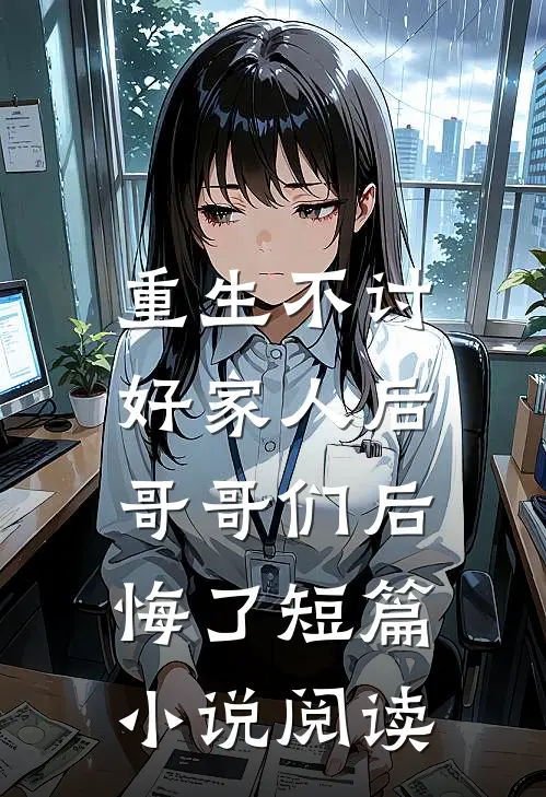 重生不讨好家人后,哥哥们后悔了短篇小说阅读