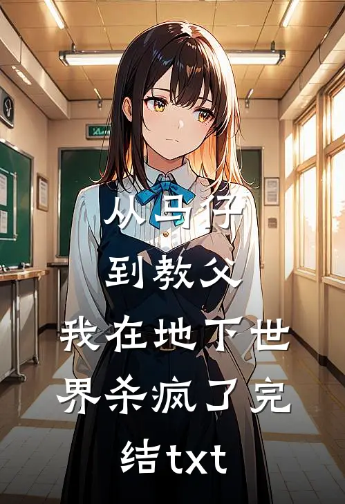 从马仔到教父，我在地下世界杀疯了完结txt