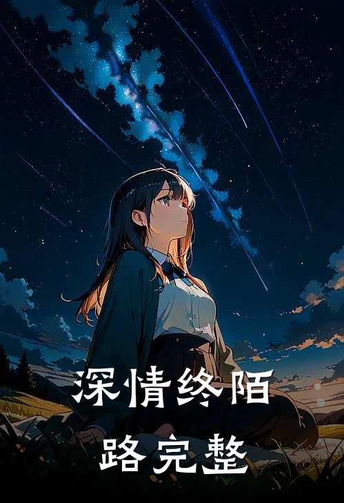 深情终陌路完整