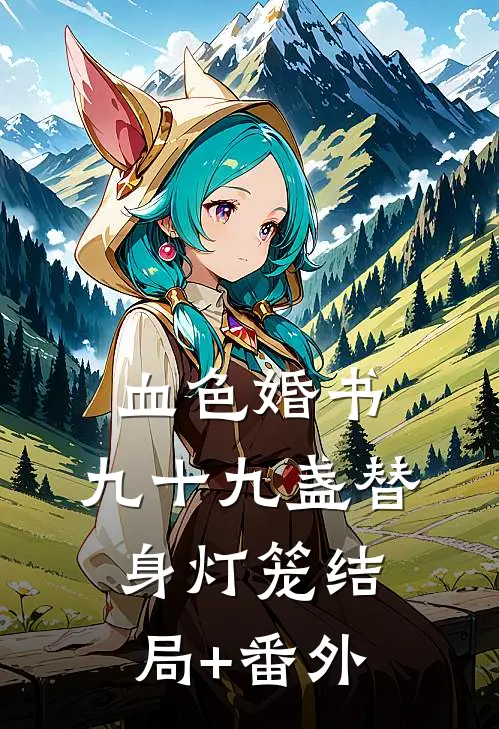 血色婚书：九十九盏替身灯笼结局+番外