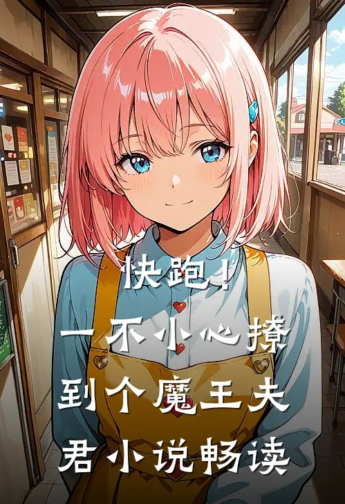 快跑！一不小心撩到个魔王夫君小说畅读