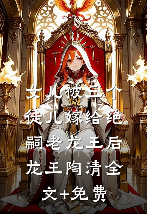 女儿被三个徒儿嫁给绝嗣老龙王后龙王陶清全文+免费