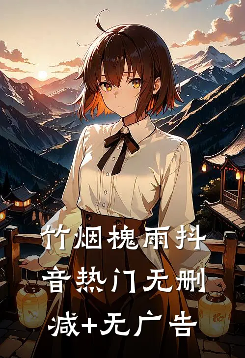 竹烟槐雨抖音热门无删减+无广告