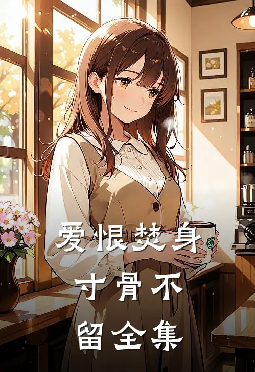 爱恨焚身，寸骨不留全集