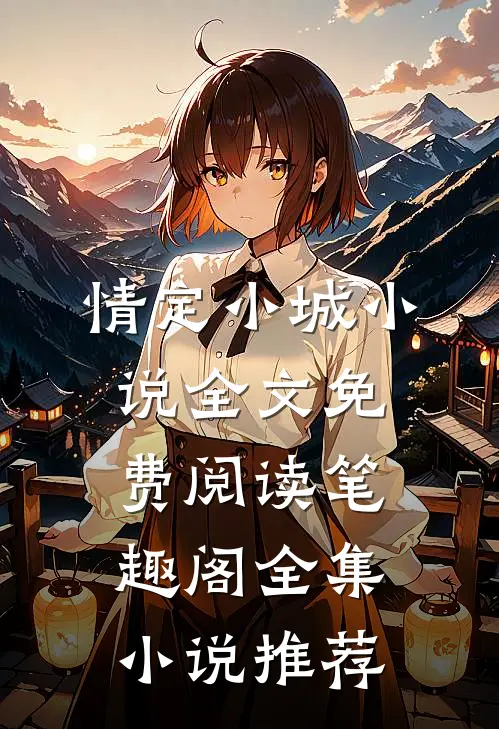 情定小城小说全文免费阅读笔趣阁全集小说推荐