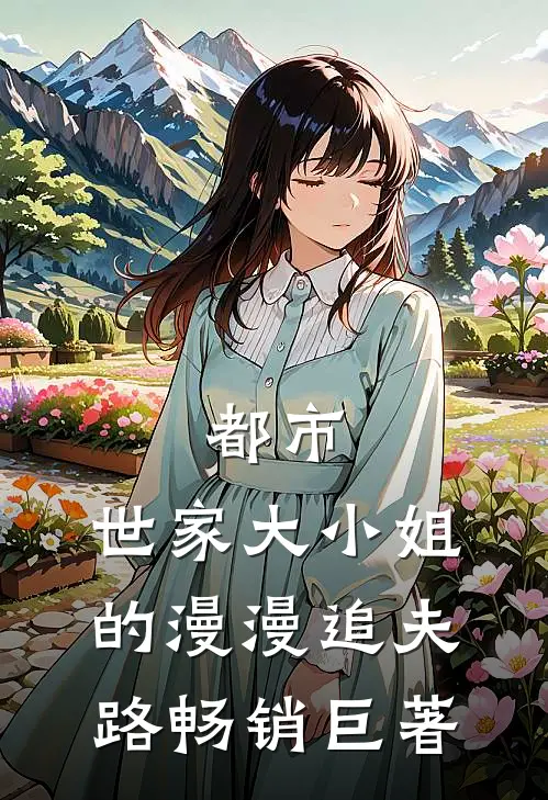 都市：世家大小姐的漫漫追夫路畅销巨著