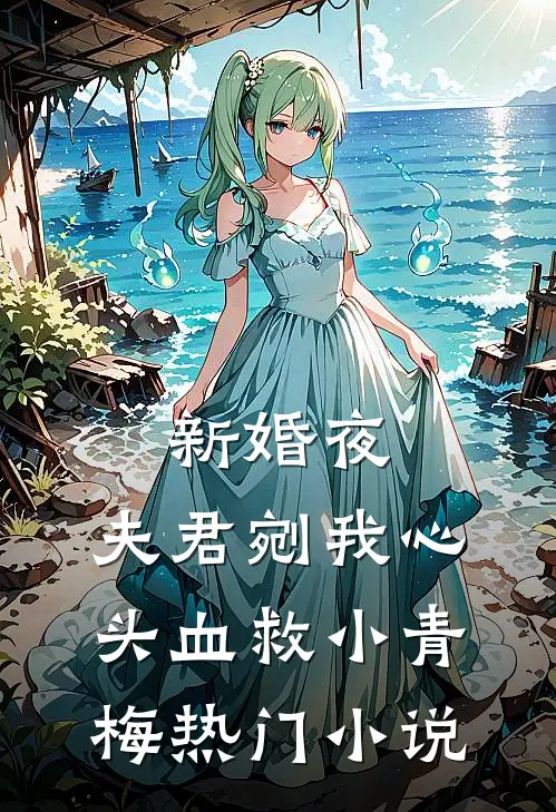 新婚夜，夫君剜我心头血救小青梅热门小说