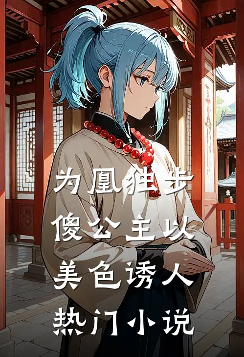 为凰独步：傻公主以美色诱人热门小说
