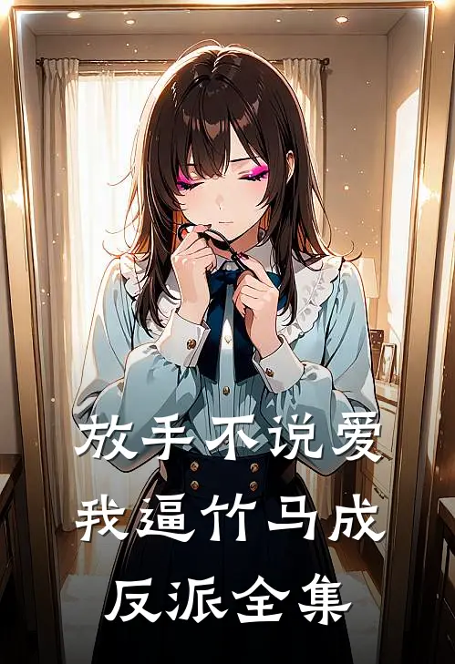 放手不说爱，我逼竹马成反派全集