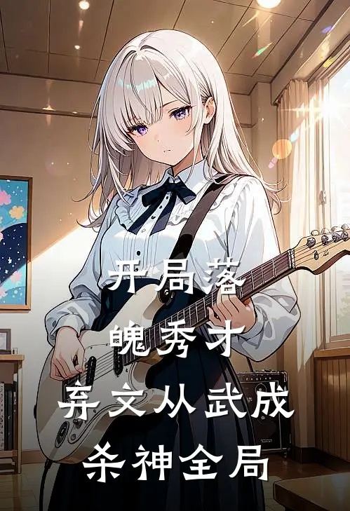 开局落魄秀才，弃文从武成杀神全局